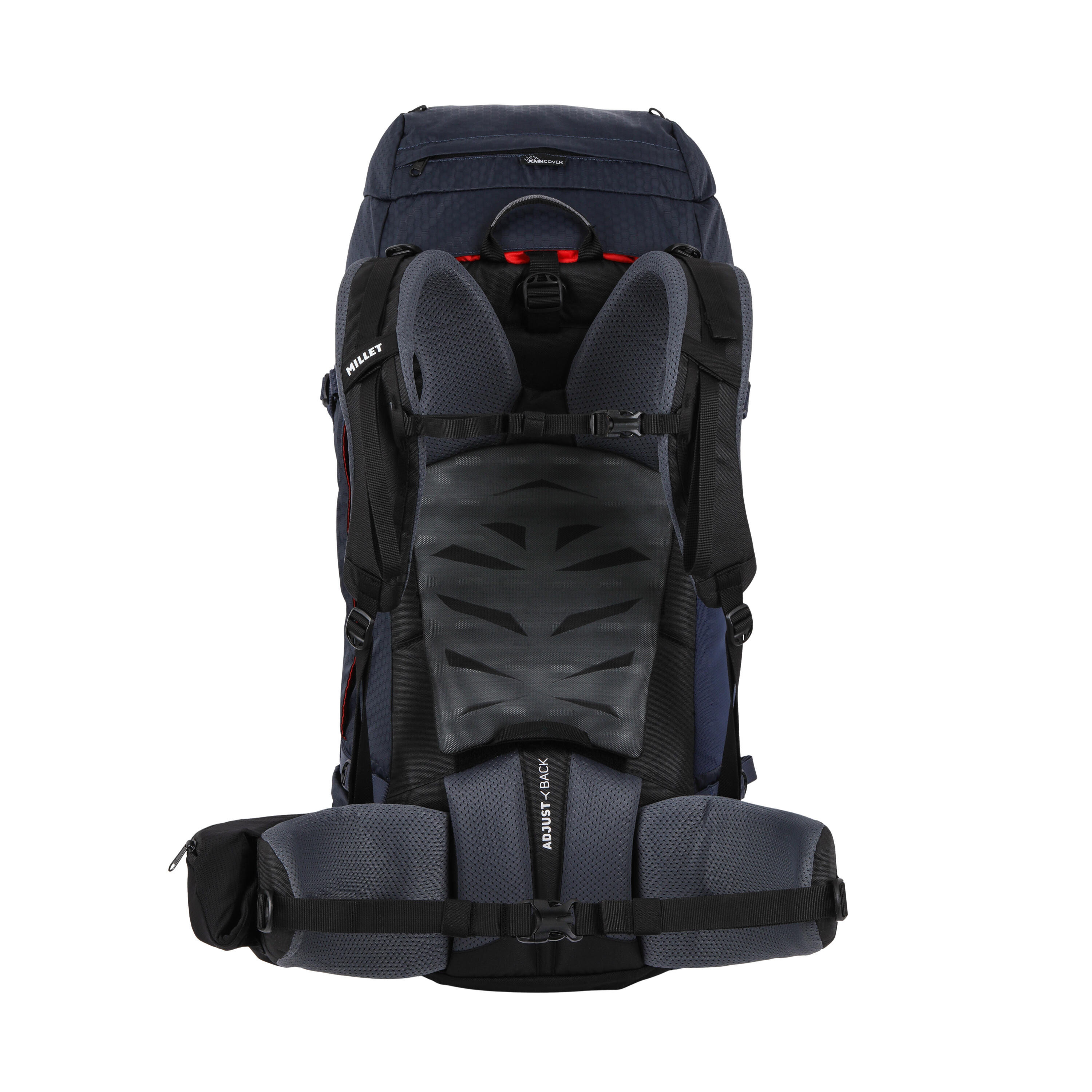 Sac à dos de trekking Homme 50+10 L UBIC SAPHIR 2/2