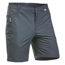 Short HIGHTON Mid INDIA Grey - Homme