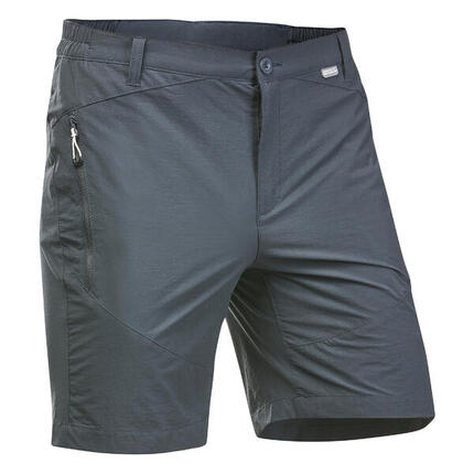 Short HIGHTON Mid INDIA Grey - Homme