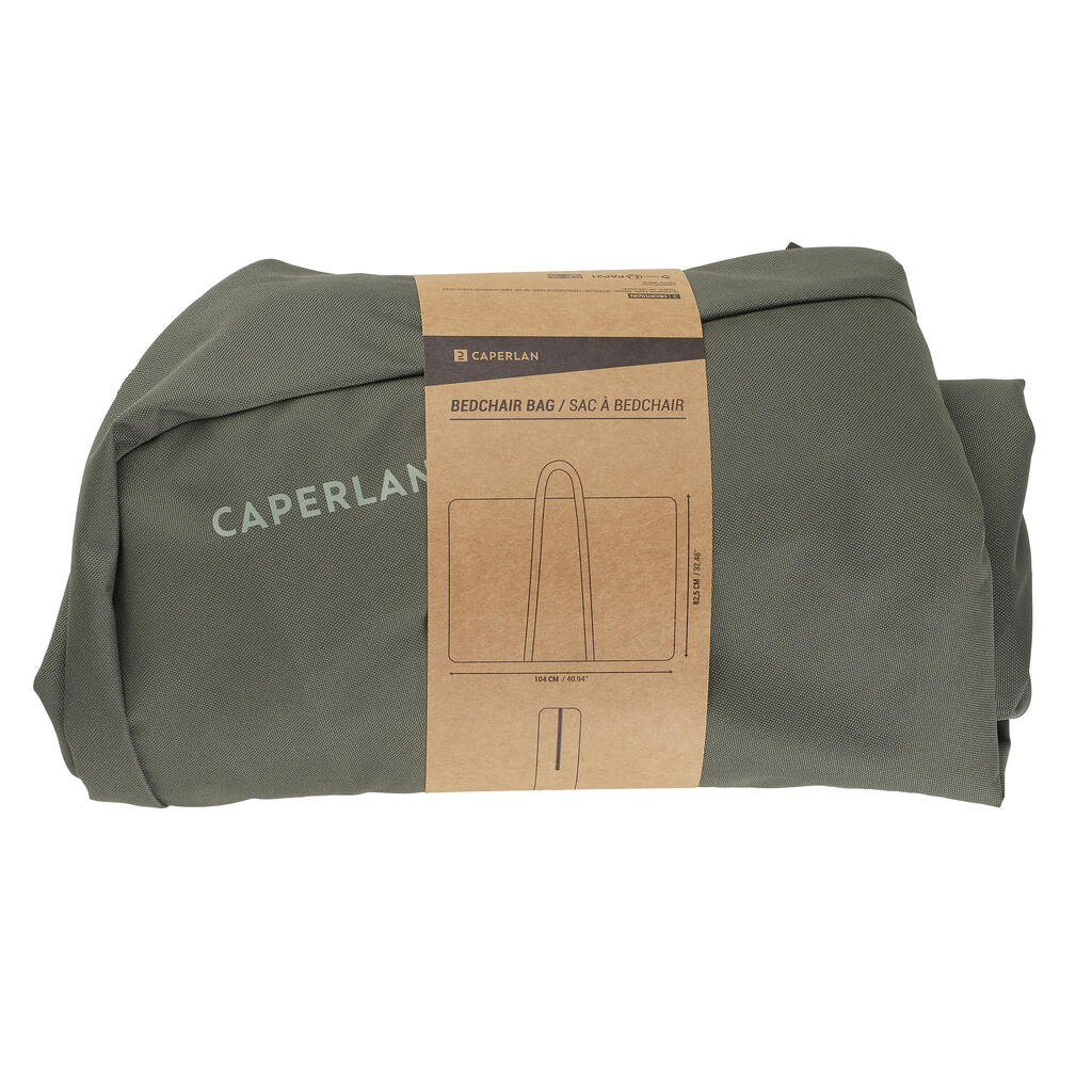 Carp Fishing Bedchair Bag