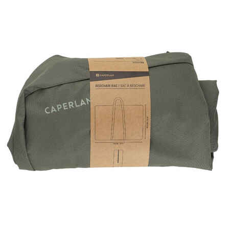 Carp Fishing Bedchair Bag