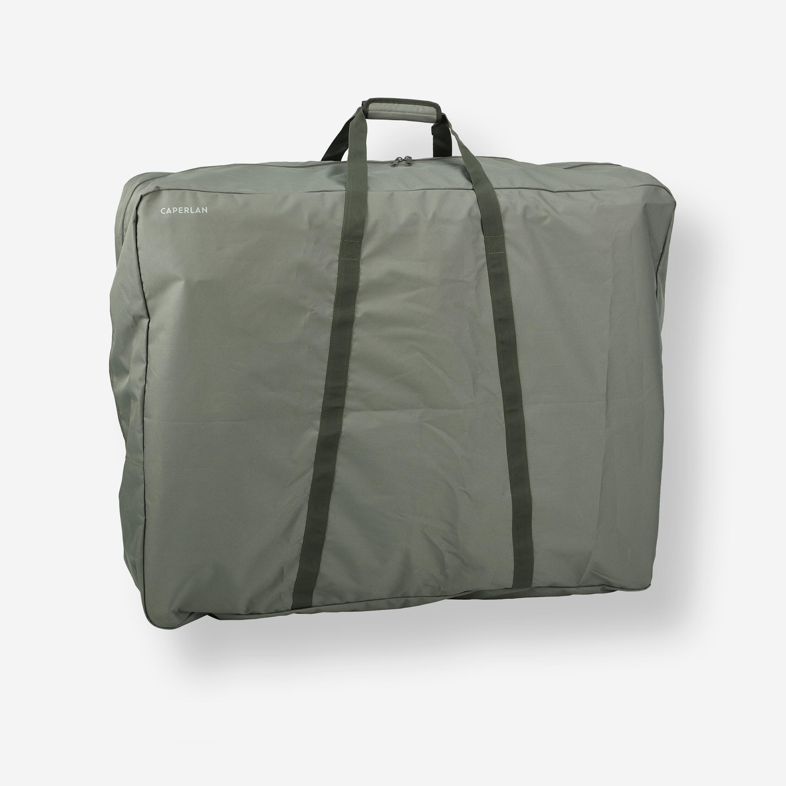 Caperlan - Sac À Bedchair Pêche De La Carpe - Sac À Bedchair - Peche - - Taille Unique - Decathlon