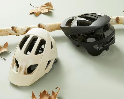 Declaración de conformidad del casco MTB FEEL Rockrider