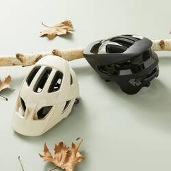 All mountain MTB Helmet Enduro Feel - Sand