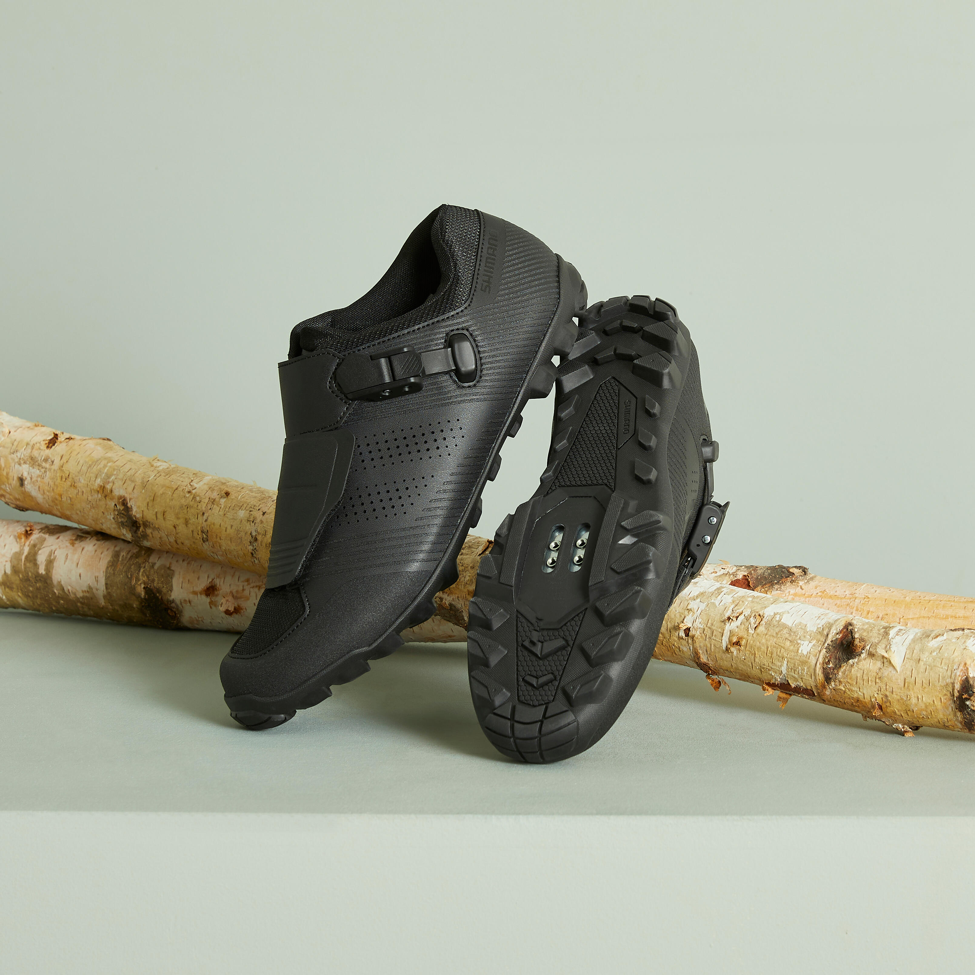 chaussures vtt decathlon