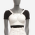 BUSTIER ESCRIME FEMME