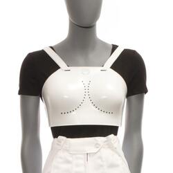 BUSTIER ESCRIME FEMME