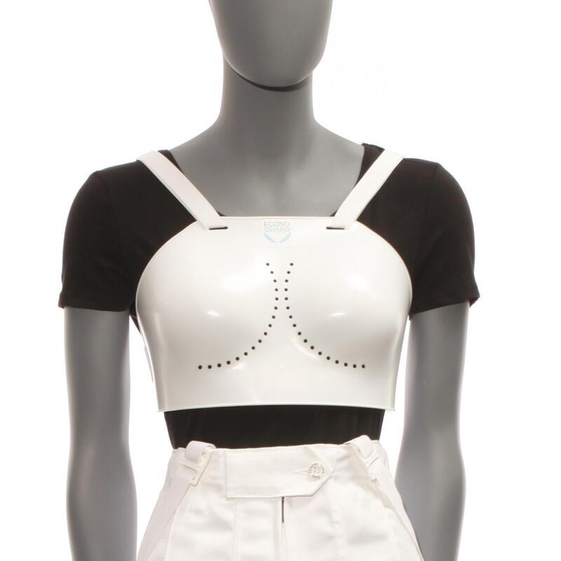 Women's Fencing Chest Protector