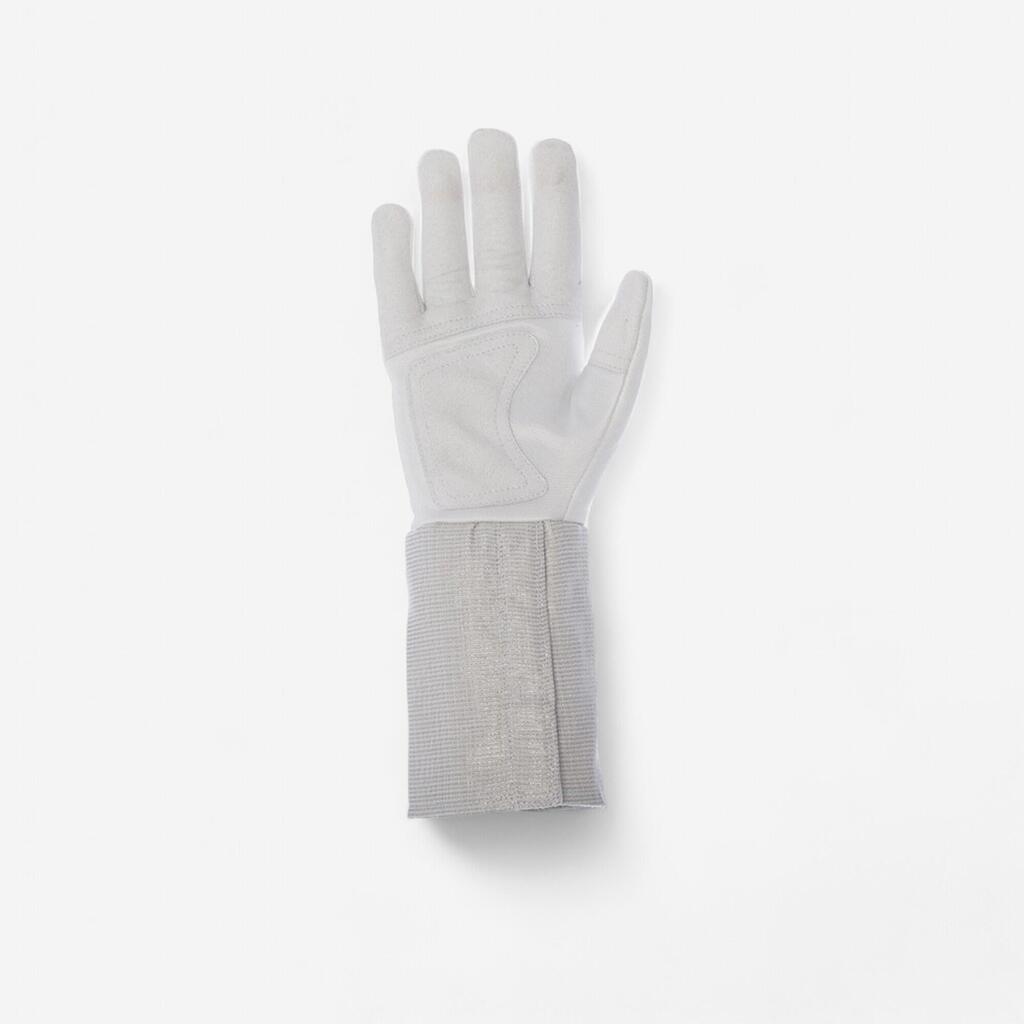Rokavica za sabljo 800N ExoSkin