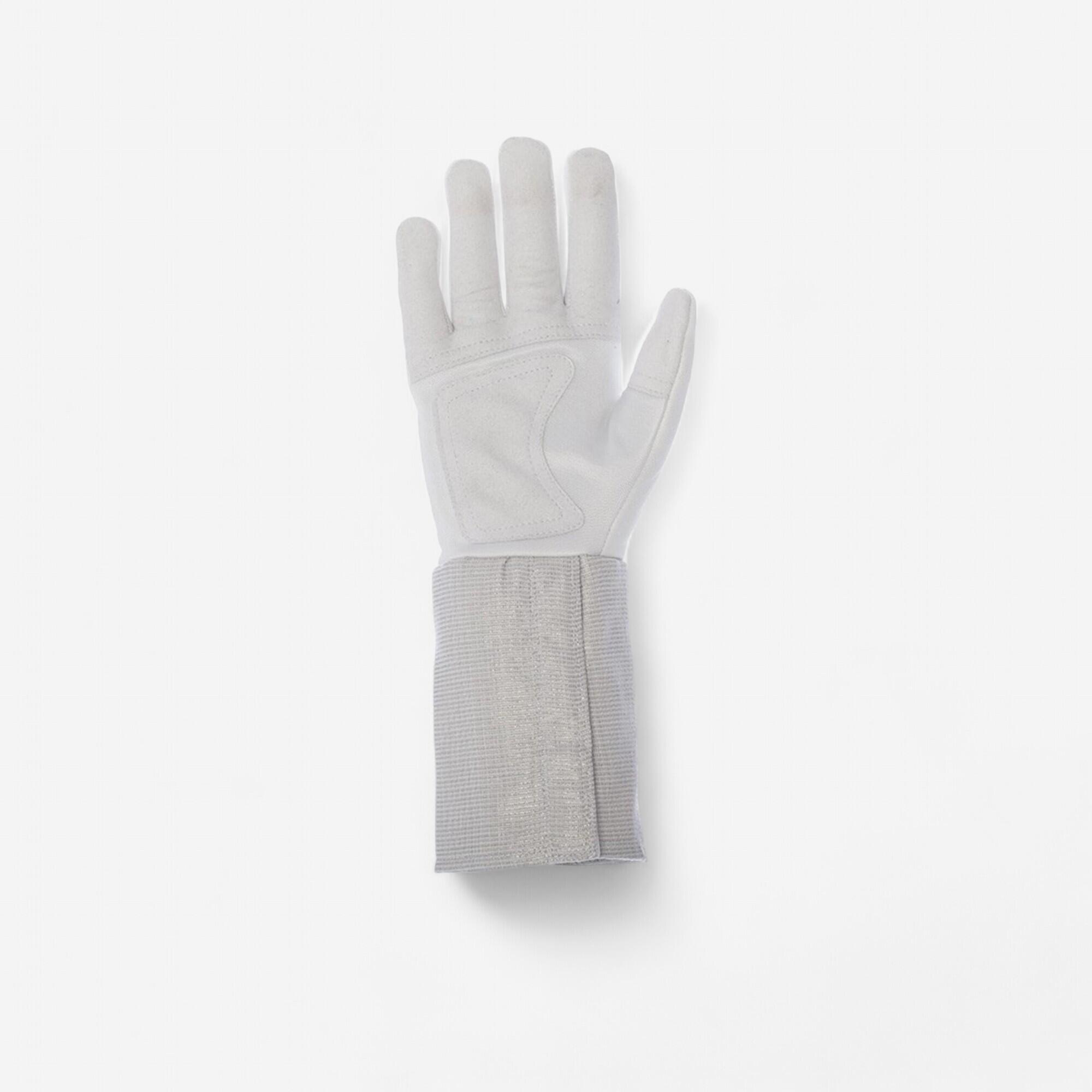 LEON PAUL Sabelhandschoen FIE 800 N Exoskin