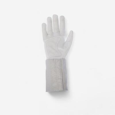 Guanto sciabola FIE 800N EXOSKIN