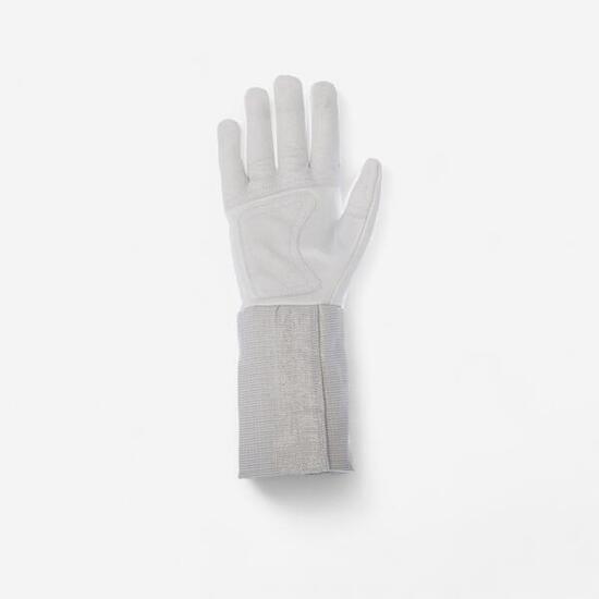 Guanto sciabola FIE 800N EXOSKIN