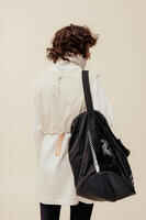 Adult Inline Skating Bag Fit XL - Black
