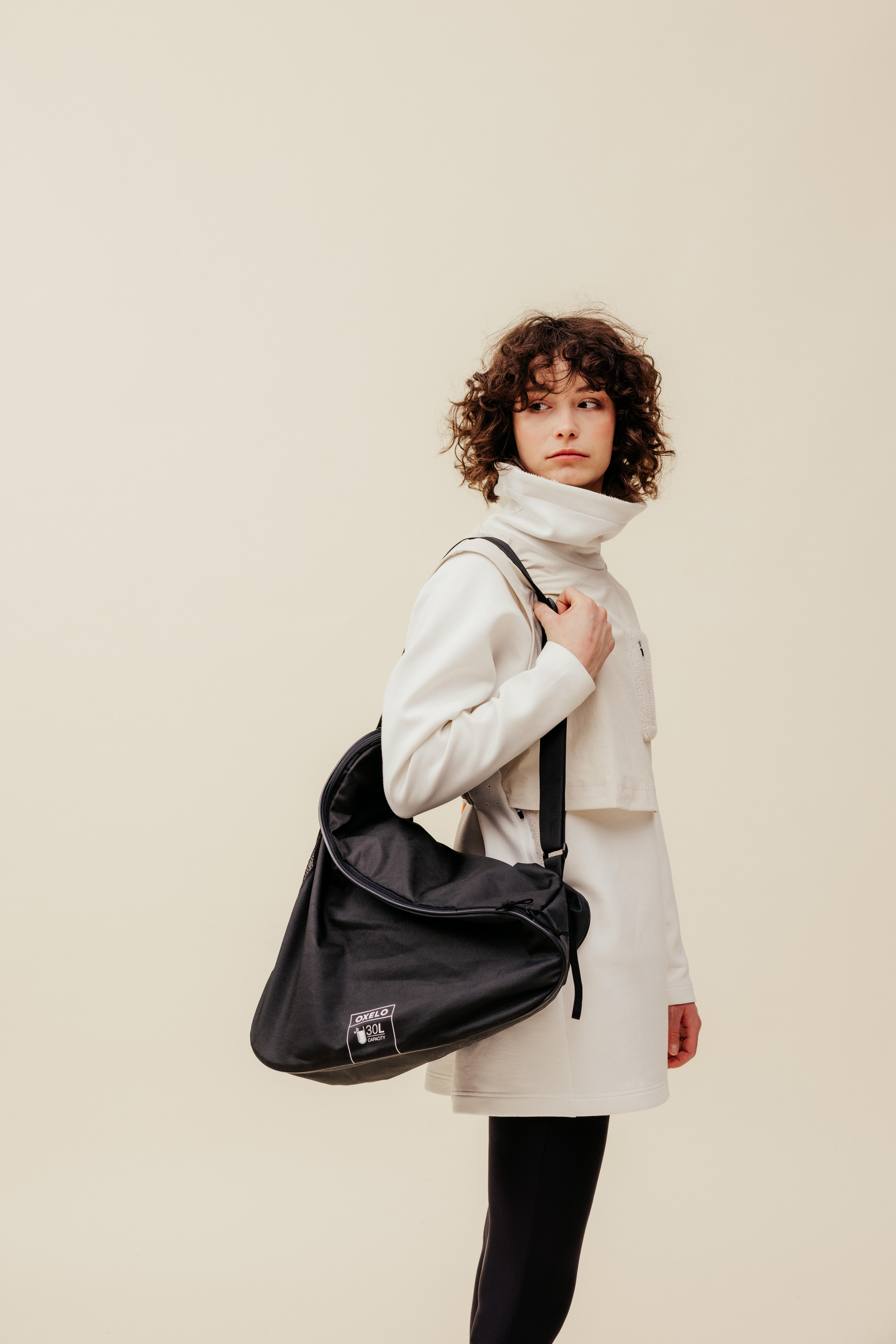 500 Fit XL in-line skating bag - Adults - OXELO