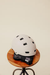 Kask - Paten / Kaykay / Scooter - Ultra Hafif - Be - MF900_9