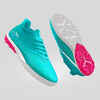 Football Boots Viralto III 3D AirMesh Turf TF - Flamingo