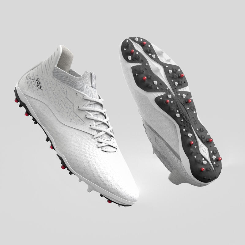 Football Boots Viralto III 3D AirMesh MG/AG - Pure