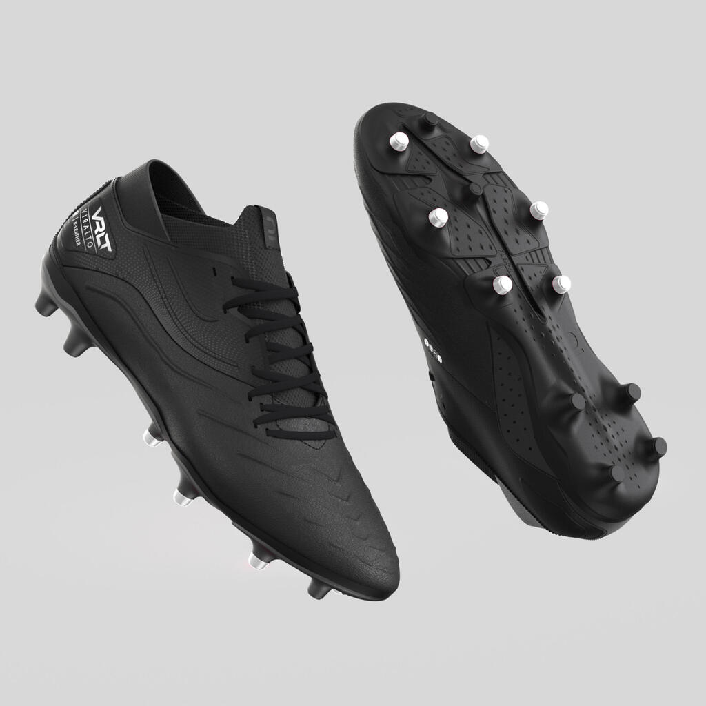 Football Boots Viralto IV Premium Leather FG Pro Evolution