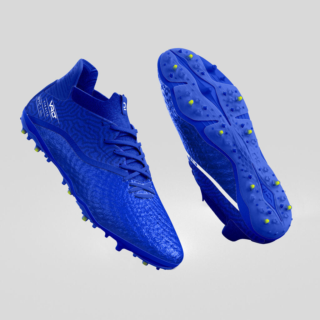 Football Boots Viralto III 3D AirMesh MG/AG - Sapphire