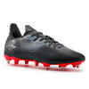 Football Boots Viralto I SG - Black/Red