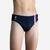 MAILLOT DE BAIN SLIP WATER POLO GARCON FRANCE