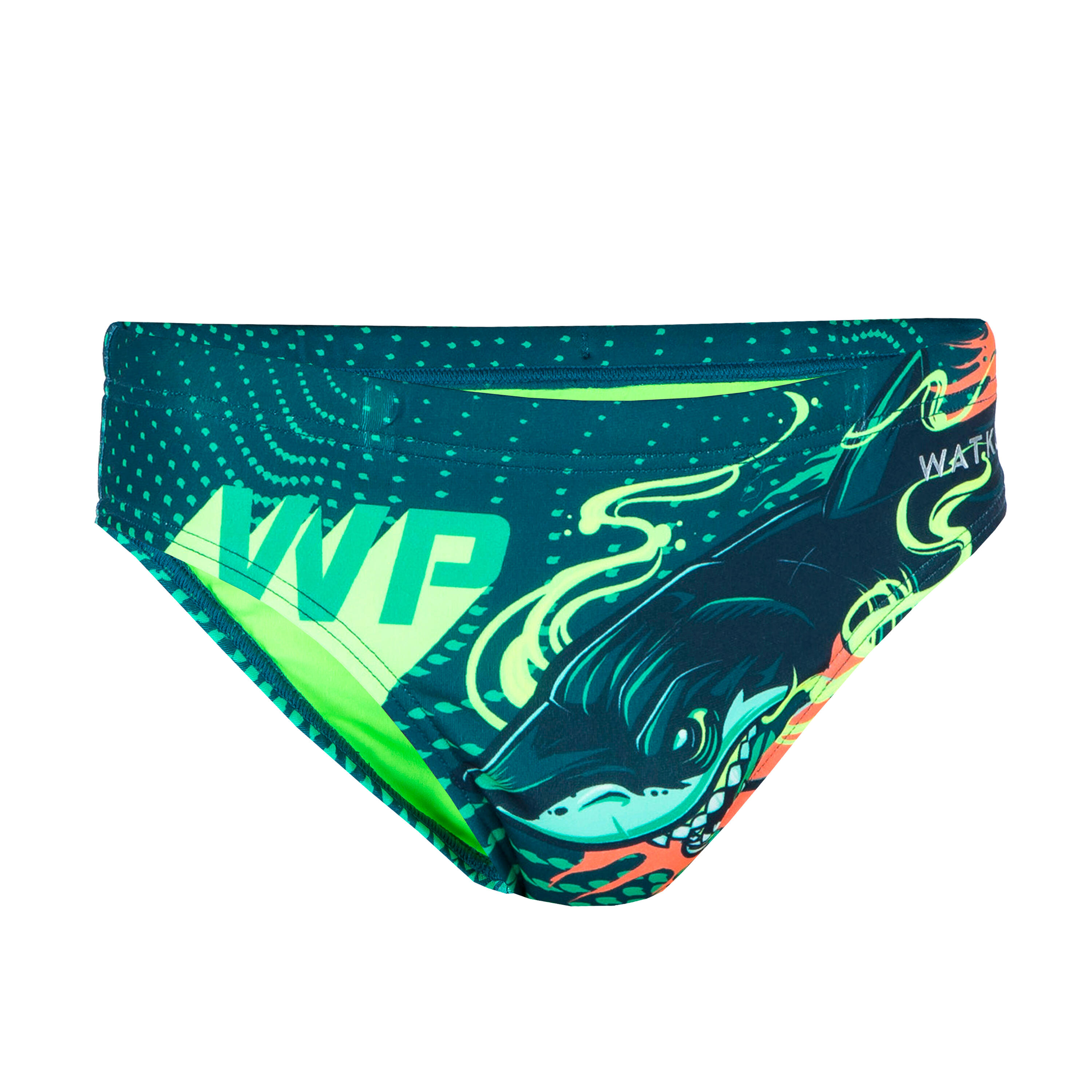 Jongens zwemslip