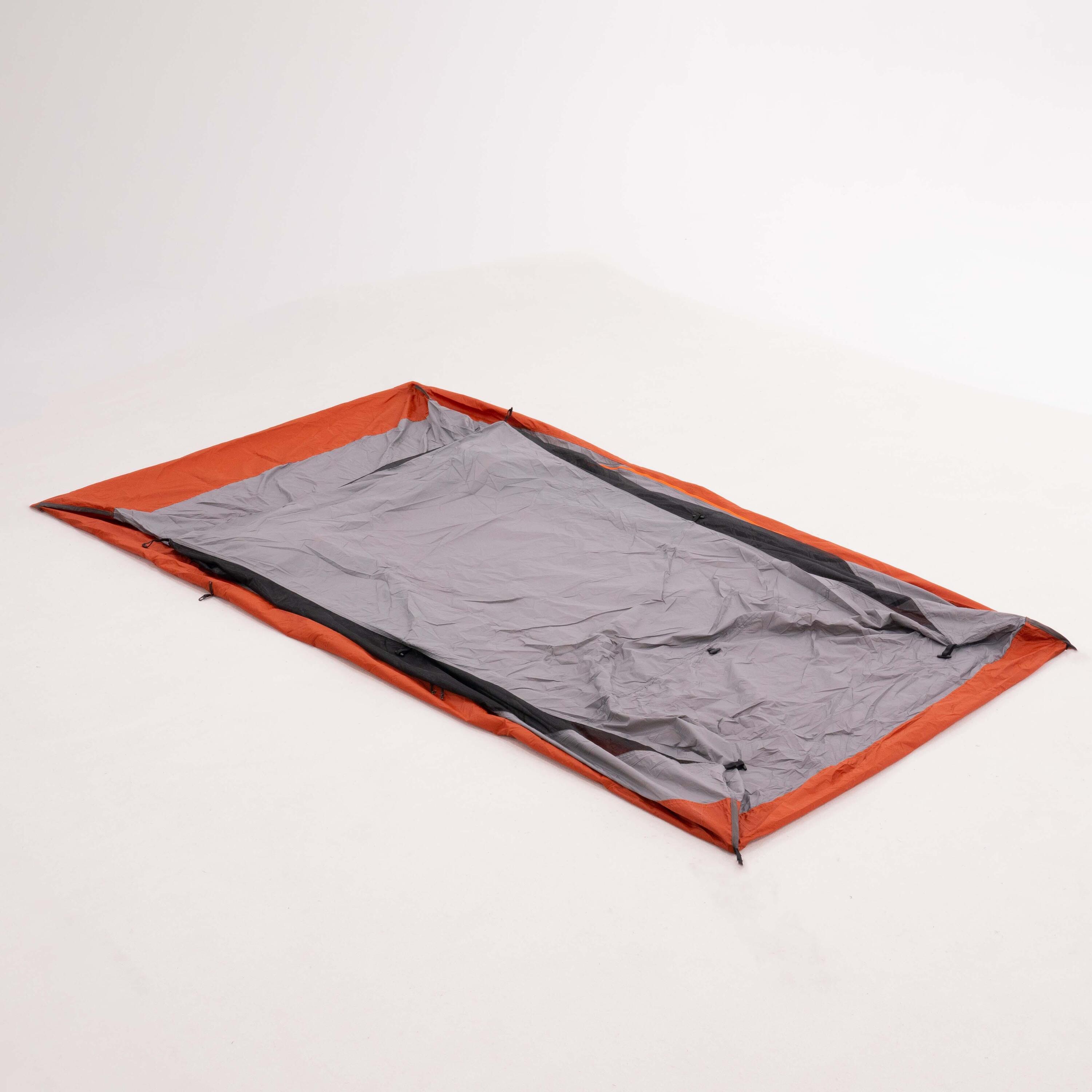 Replacement Inner Bedroom - MT900 Tent Tarp - 2 person 3/5