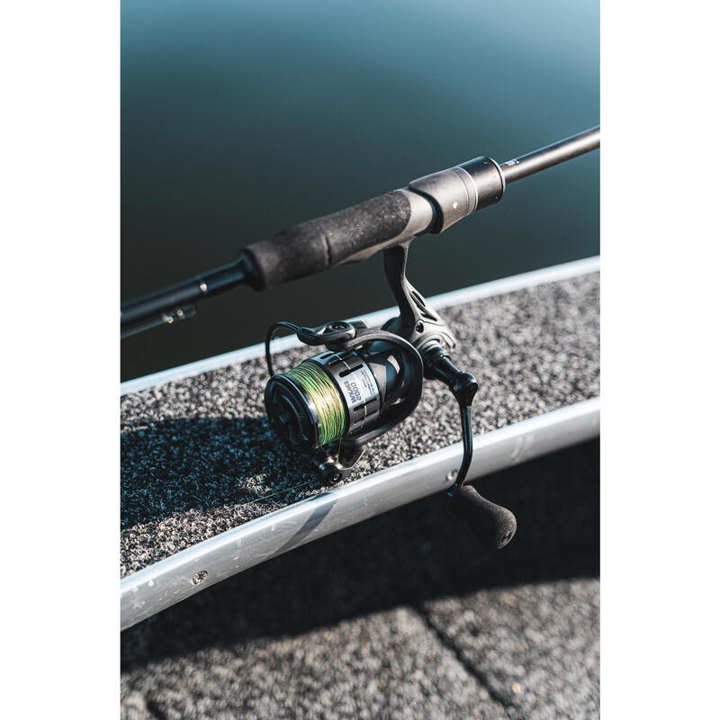 Carreto de Pesca ao Corrico WXM 500 - 2000