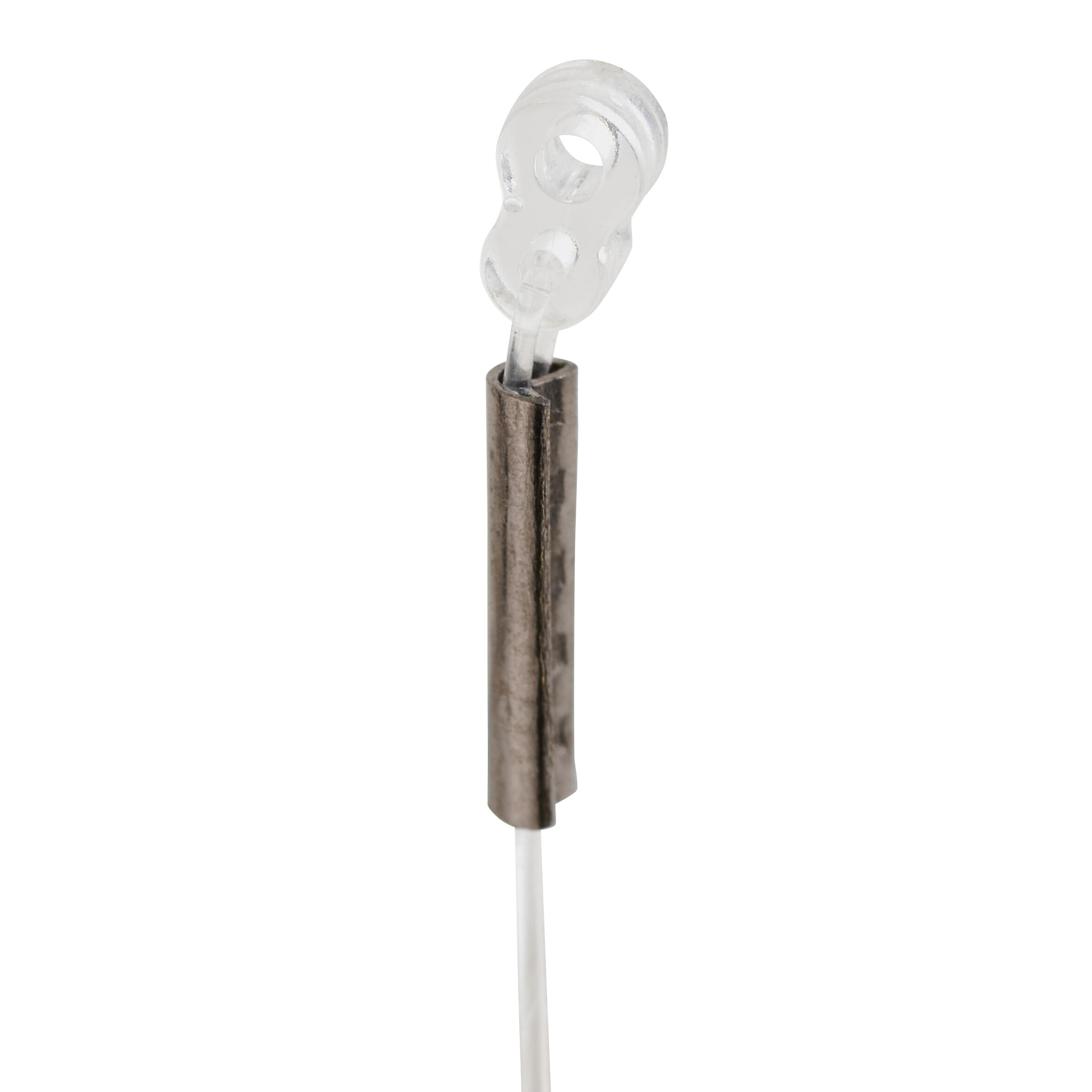 Potence feeder coulissante 6cm,  FF-P-M 4/4