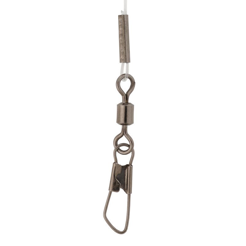 Potence feeder coulissante 6cm, FF-P-M
