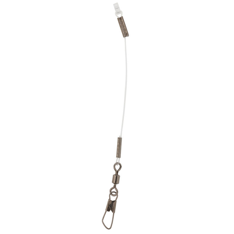 Bracciolo scorrevole feeder 6cm FF-P-M