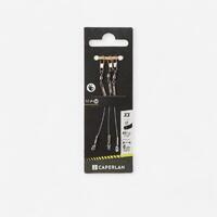Potence feeder coulissante 6cm, FF-P-M