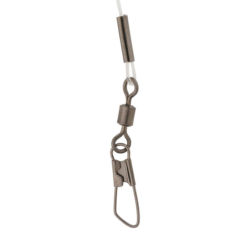 Potence feeder coulissante 8cm, FF-P-L