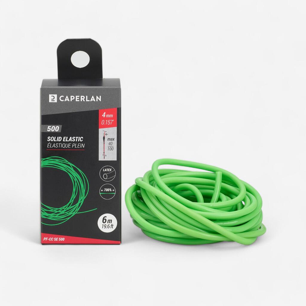 Elastična vrvica PF-CC SE 500 (4 mm, 6 m) 