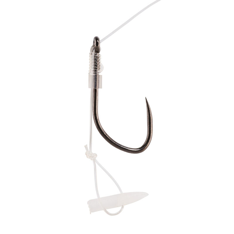 Forfac cu stopper FF - SNH - FSB pescuit prin method feeder   