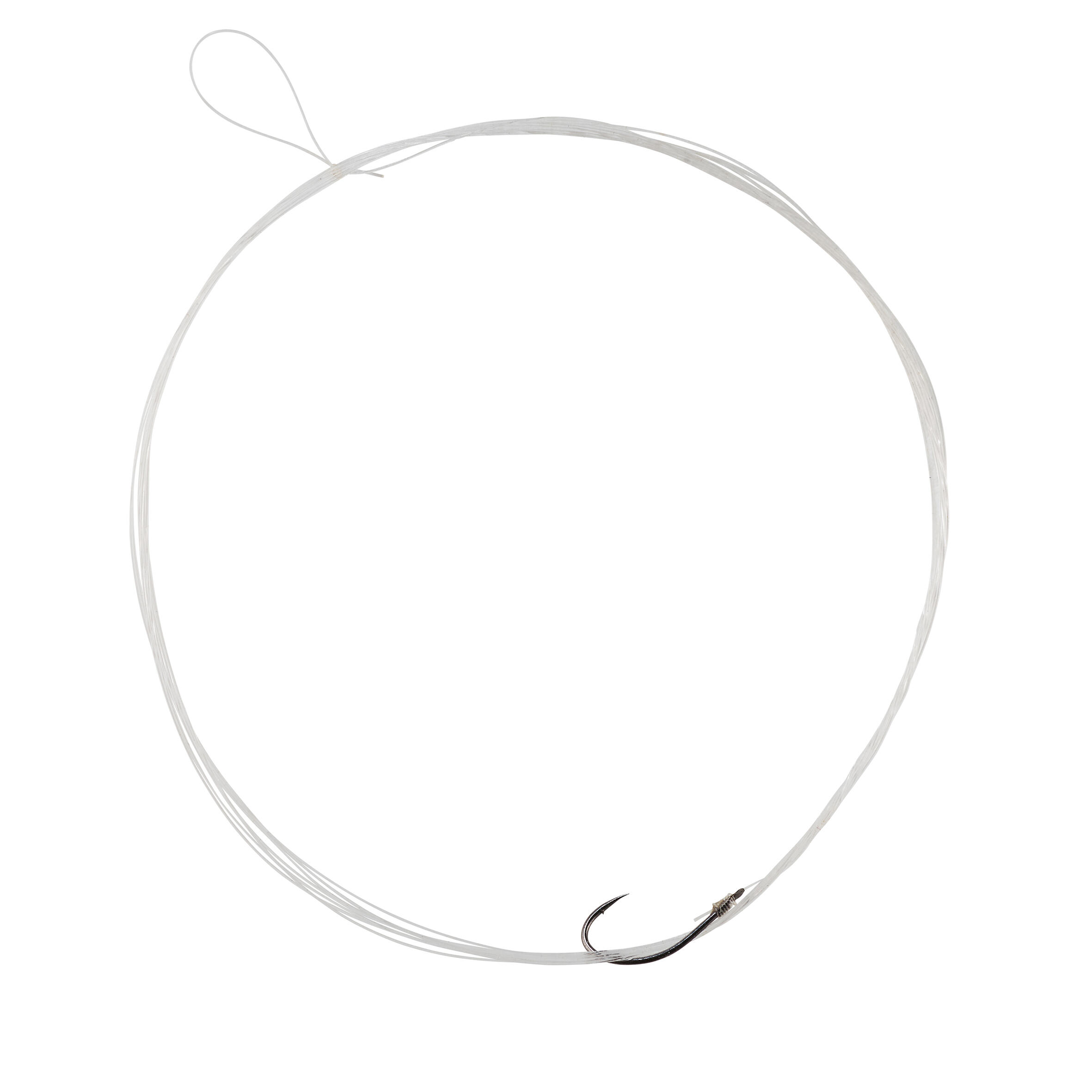 Estralho para Pesca com Gaiola de Engodo FF - SNH - FA 3/3
