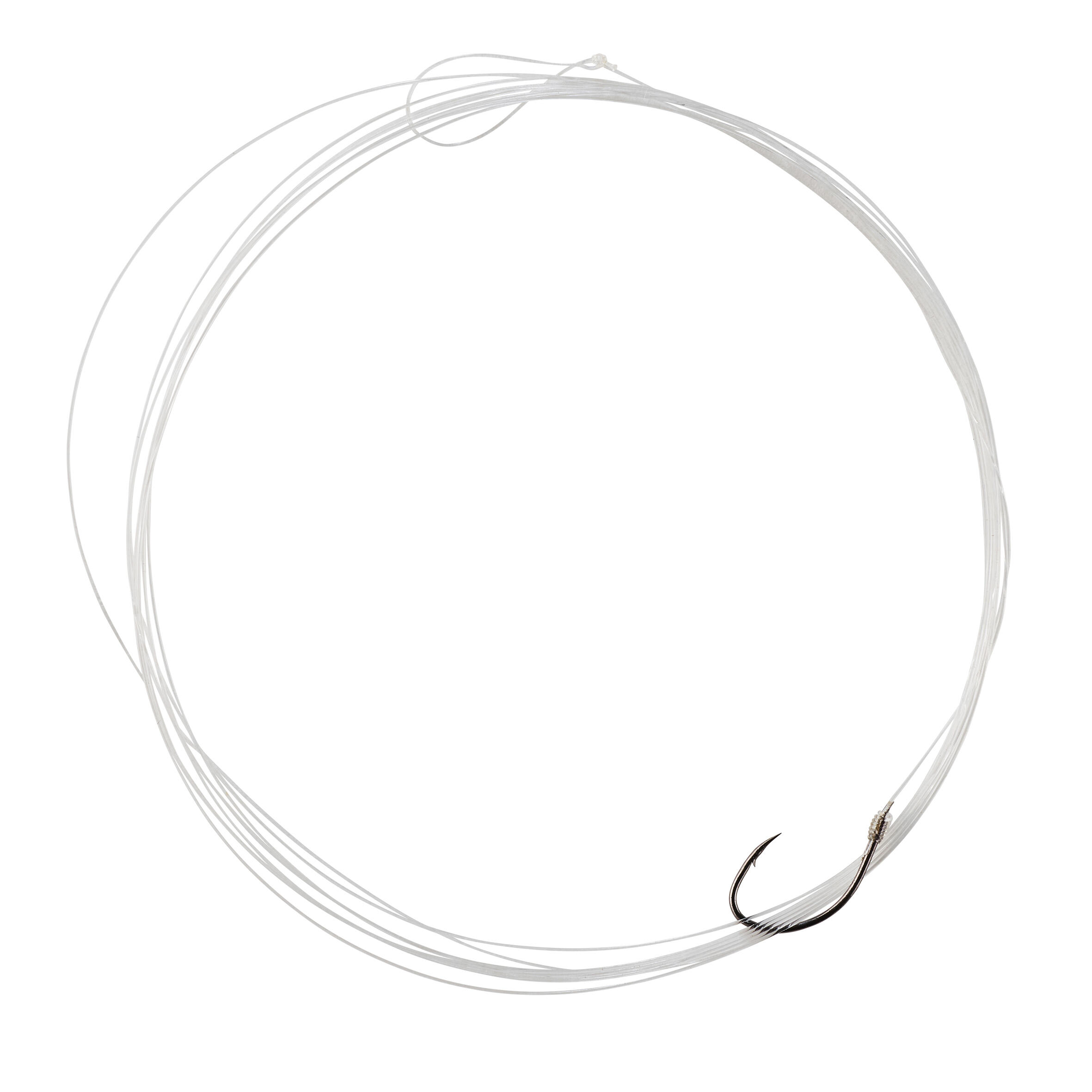 Estralho para Pesca com Gaiola de Engodo FF - SNH - FA 3/3