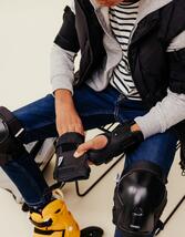 Protections de roller