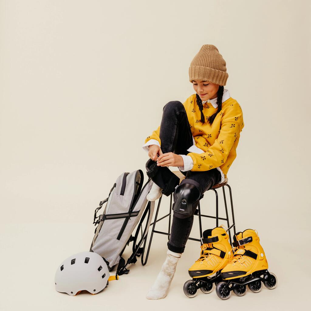 Mochila para Patines - BP100 20 Litros
