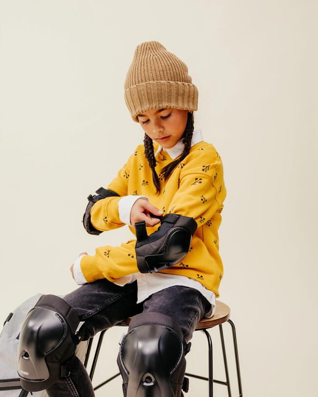 PROTEKTOREN SCHONER KINDER SKATING 6ER-SET