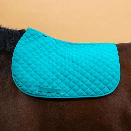 Schooling Saddle Pad for Horse and Pony