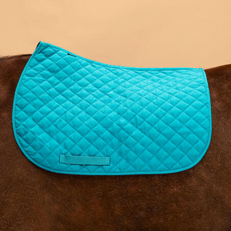 Schooling Saddle Pad for Horse and Pony