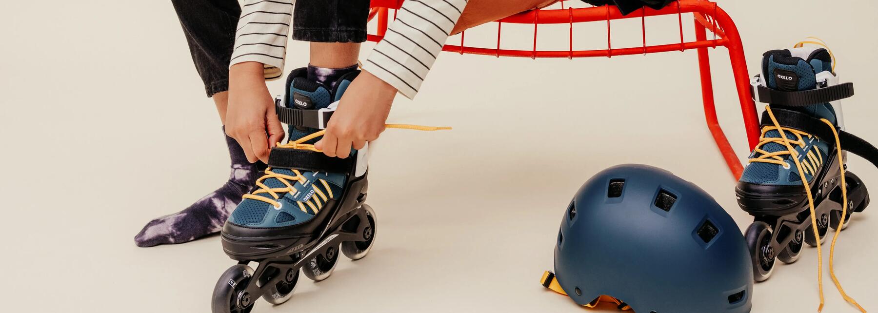 patines fitness