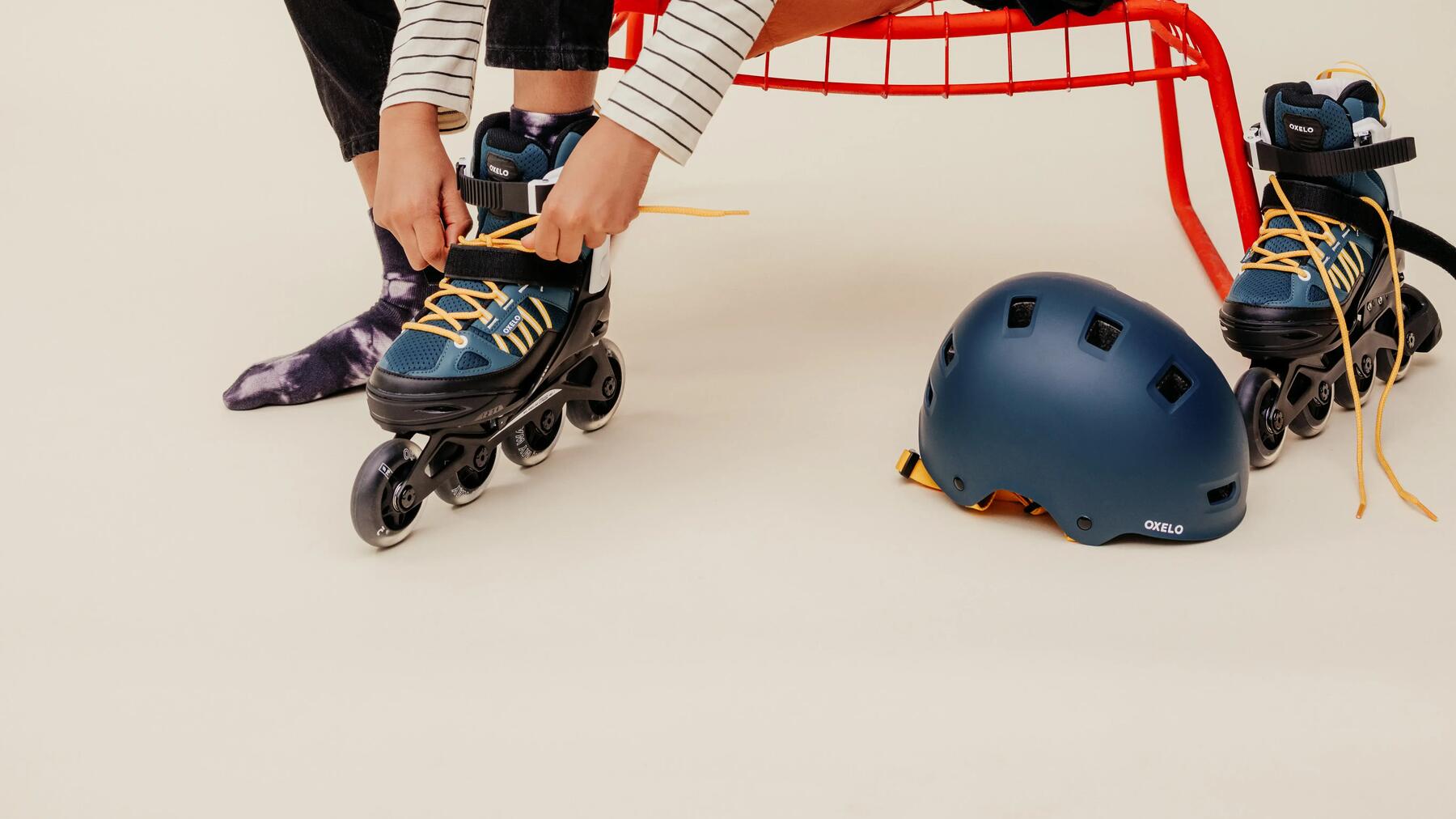 patines fitness