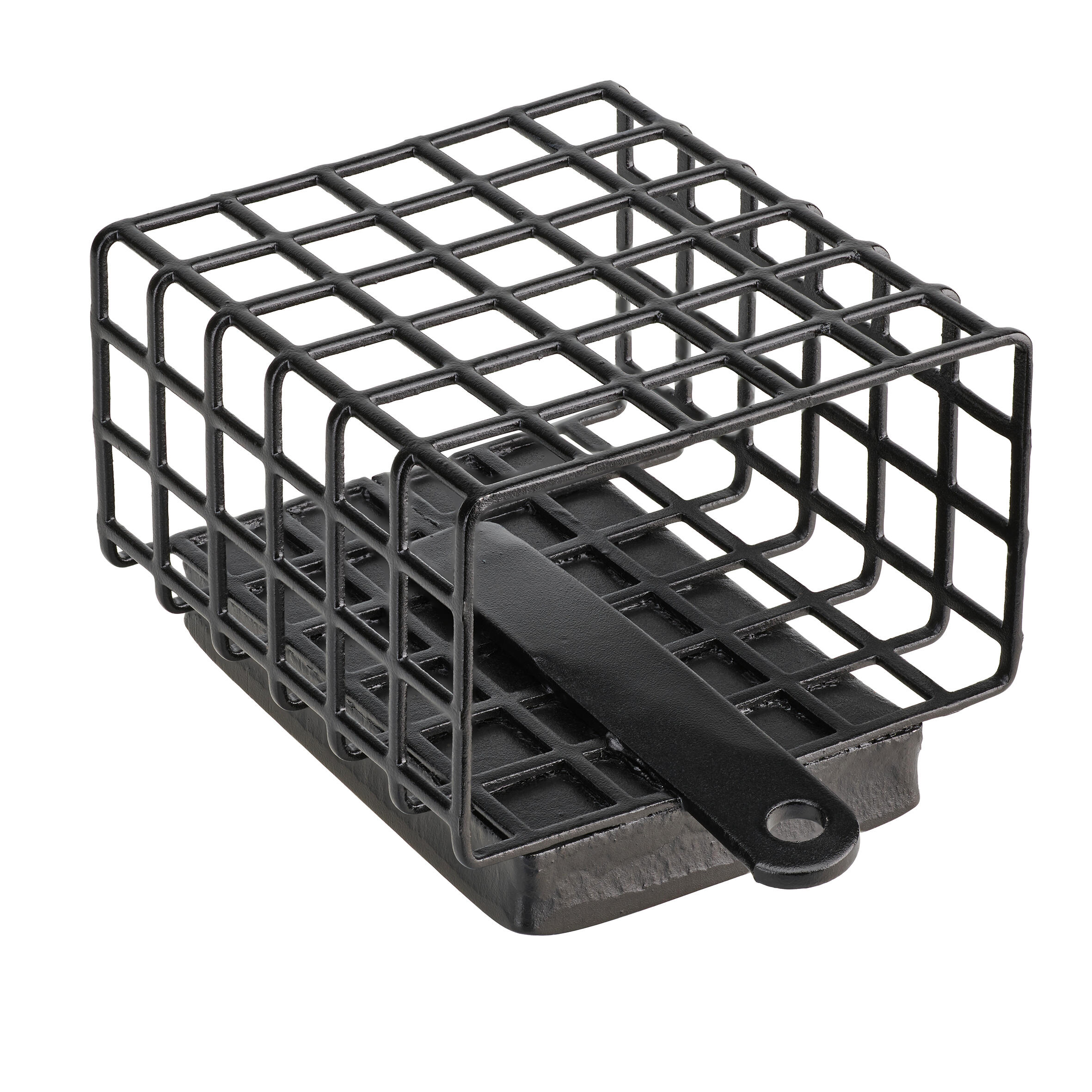 Rectangular cage for feeder fishing - FEEDER - SF 50 g 4/4