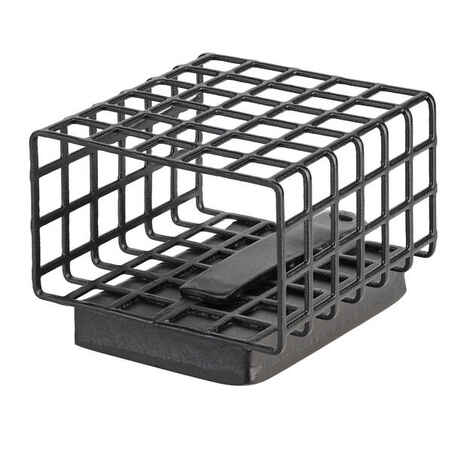 Rectangular cage for feeder fishing - FEEDER - SF 50 g