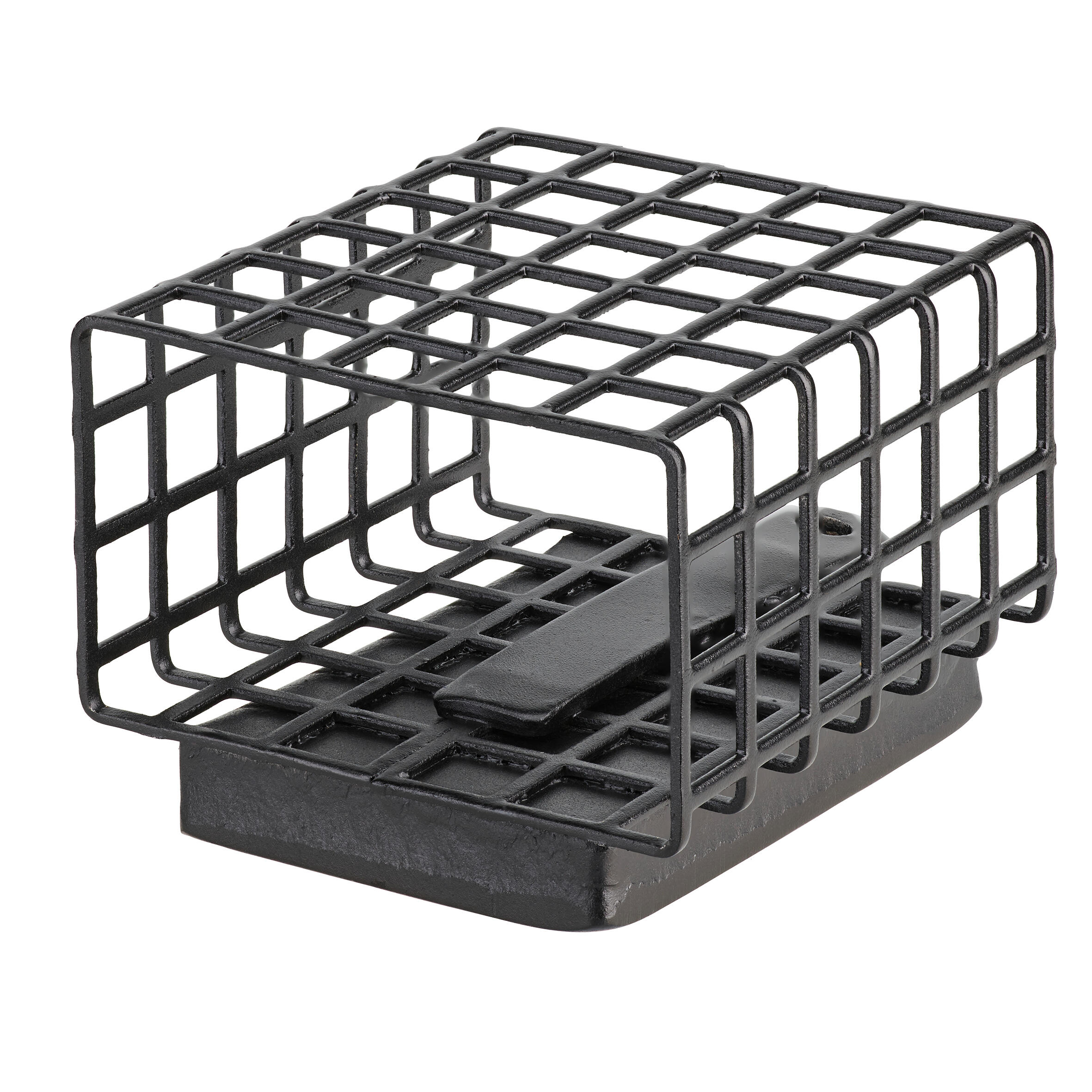 Rectangular cage for feeder fishing - FEEDER - SF 50 g 3/4