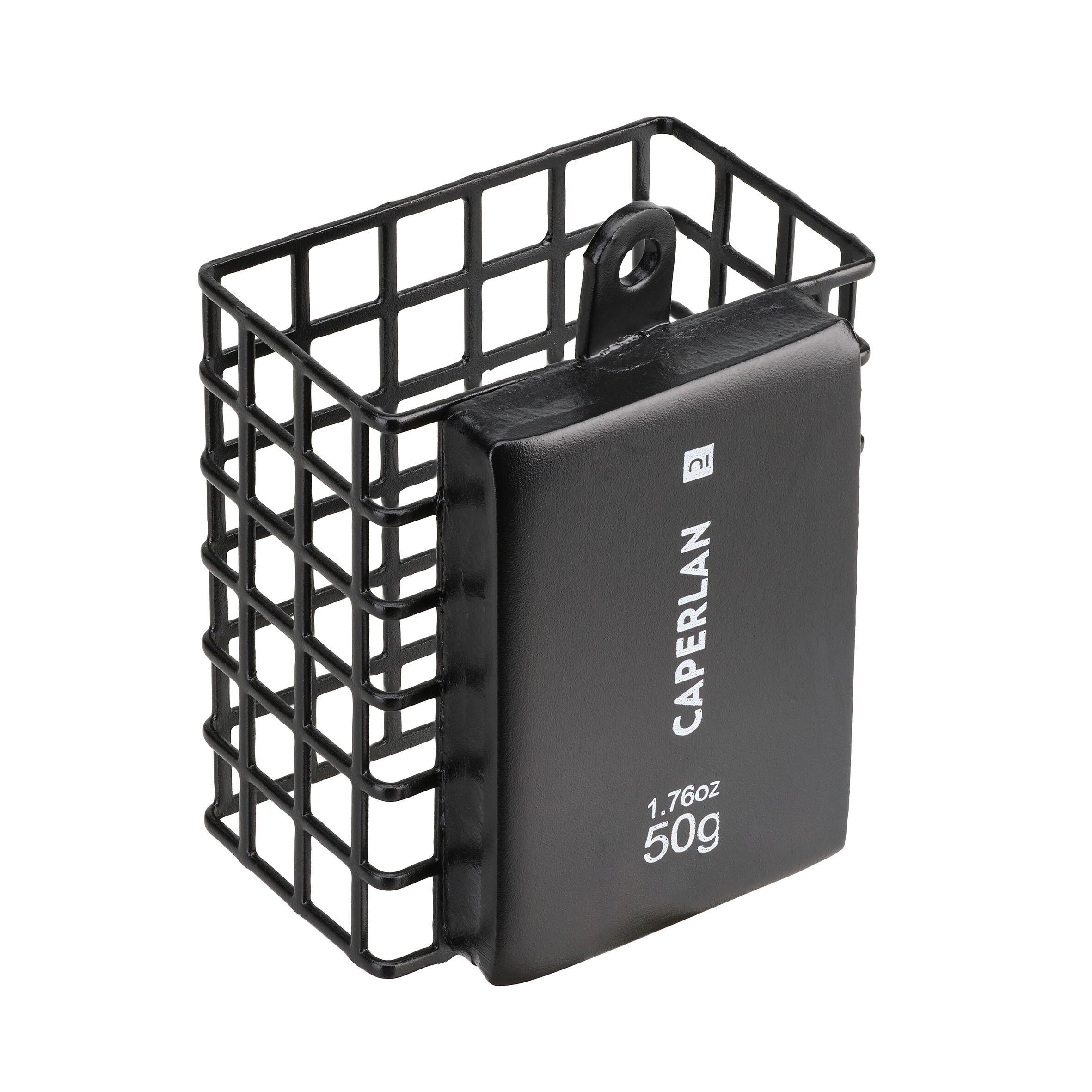 Rectangular cage for feeder fishing - FEEDER - SF 50 g 2/4