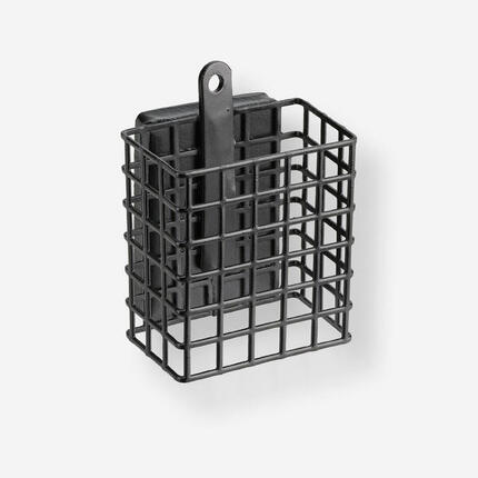 Cage rectangulaire pour la pêche au feeder FEEDER - SF 25g