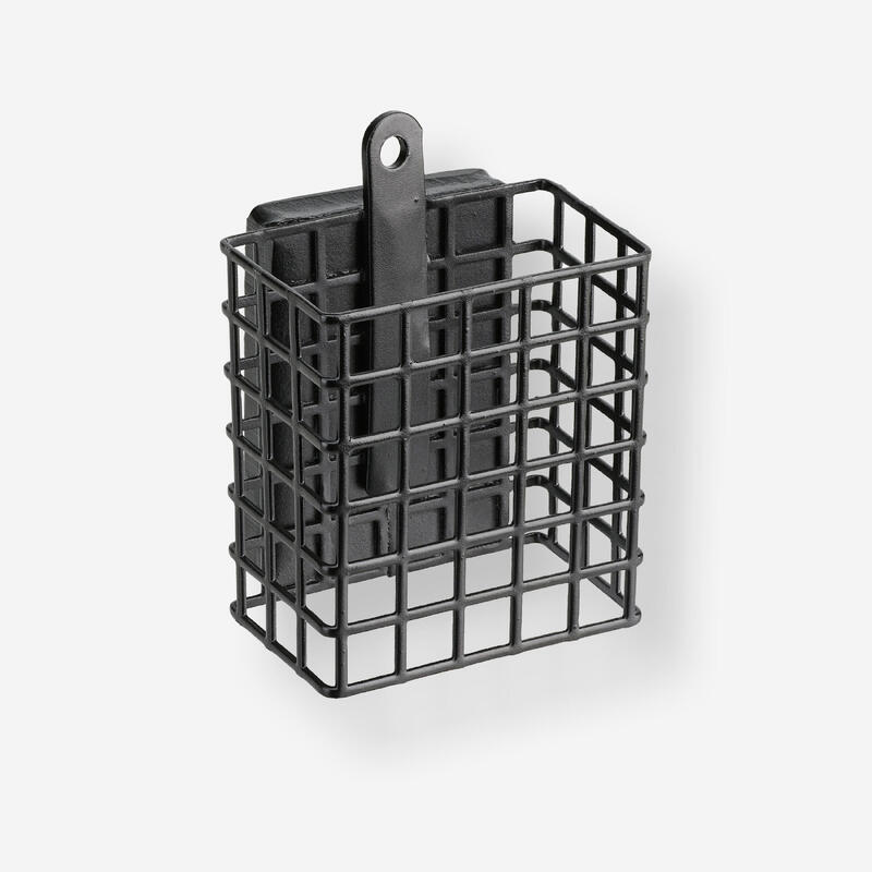 Cage rectangulaire FEEDER - SF 50g